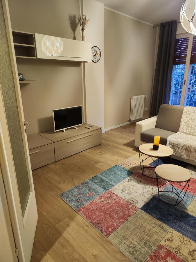 Ak Holidays Apartment 59 ボローニャ エクステリア 写真