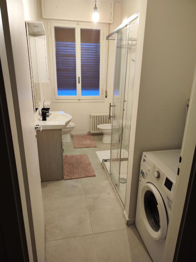 Ak Holidays Apartment 59 ボローニャ エクステリア 写真