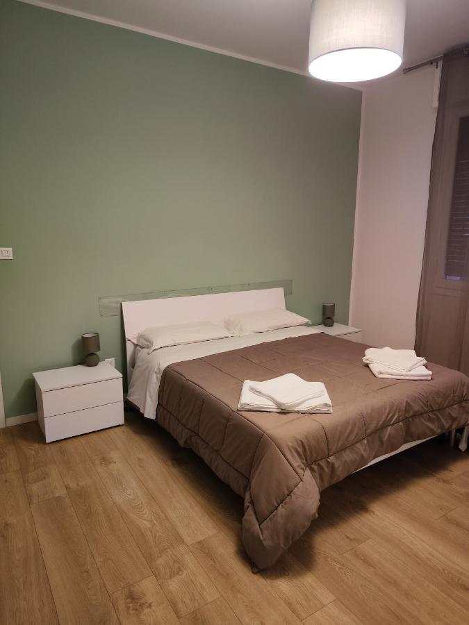 Ak Holidays Apartment 59 ボローニャ エクステリア 写真