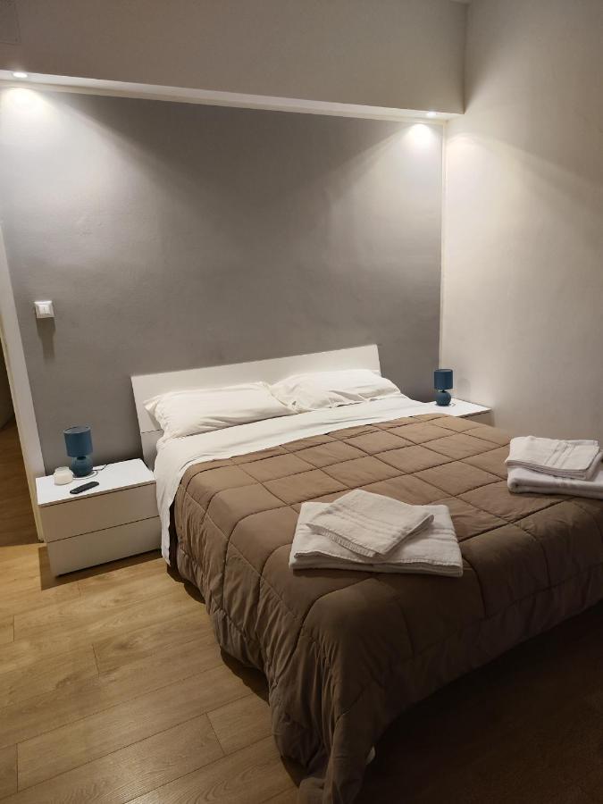 Ak Holidays Apartment 59 ボローニャ エクステリア 写真