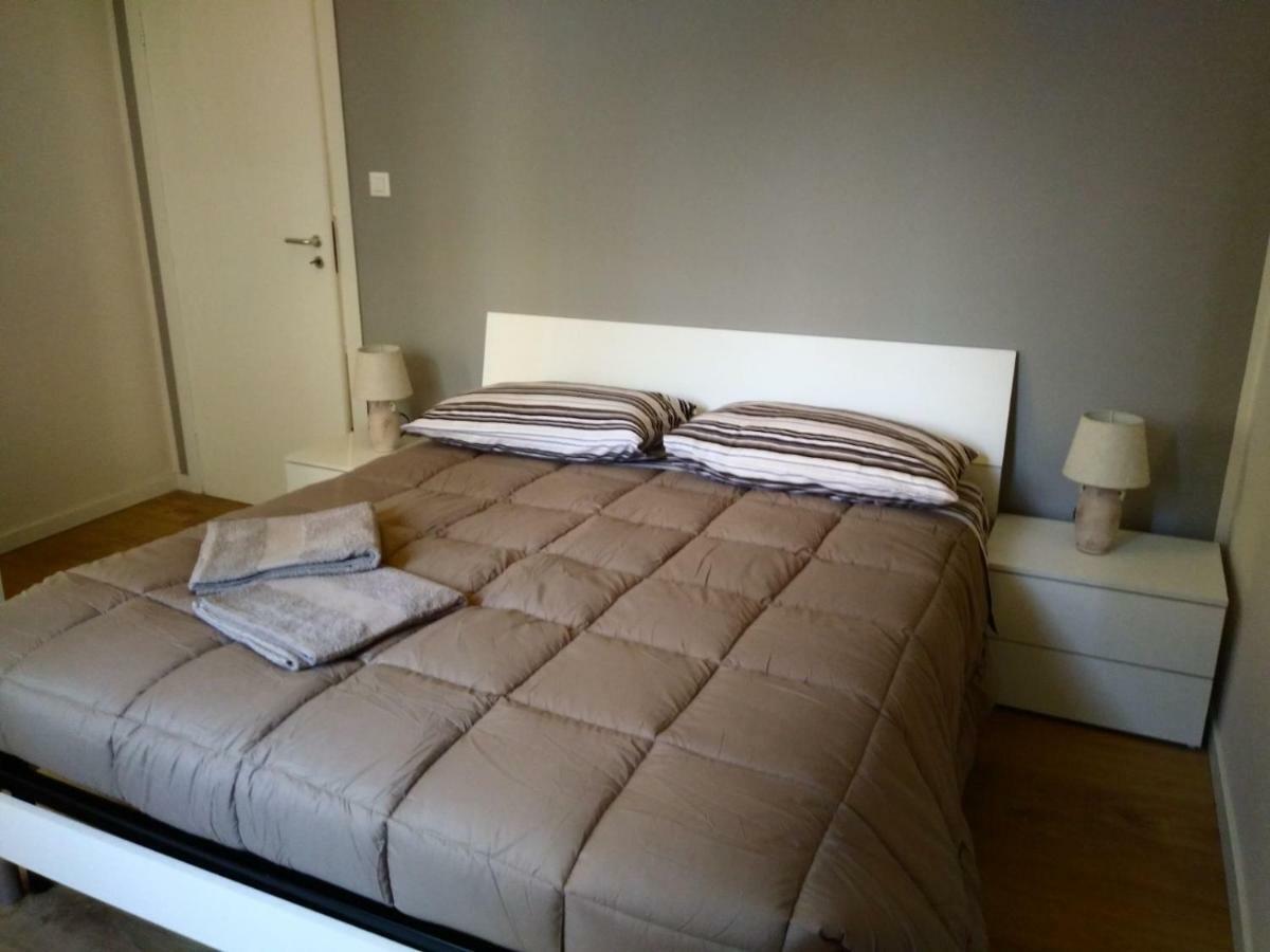 Ak Holidays Apartment 59 ボローニャ エクステリア 写真