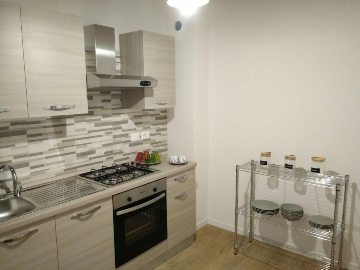 Ak Holidays Apartment 59 ボローニャ エクステリア 写真