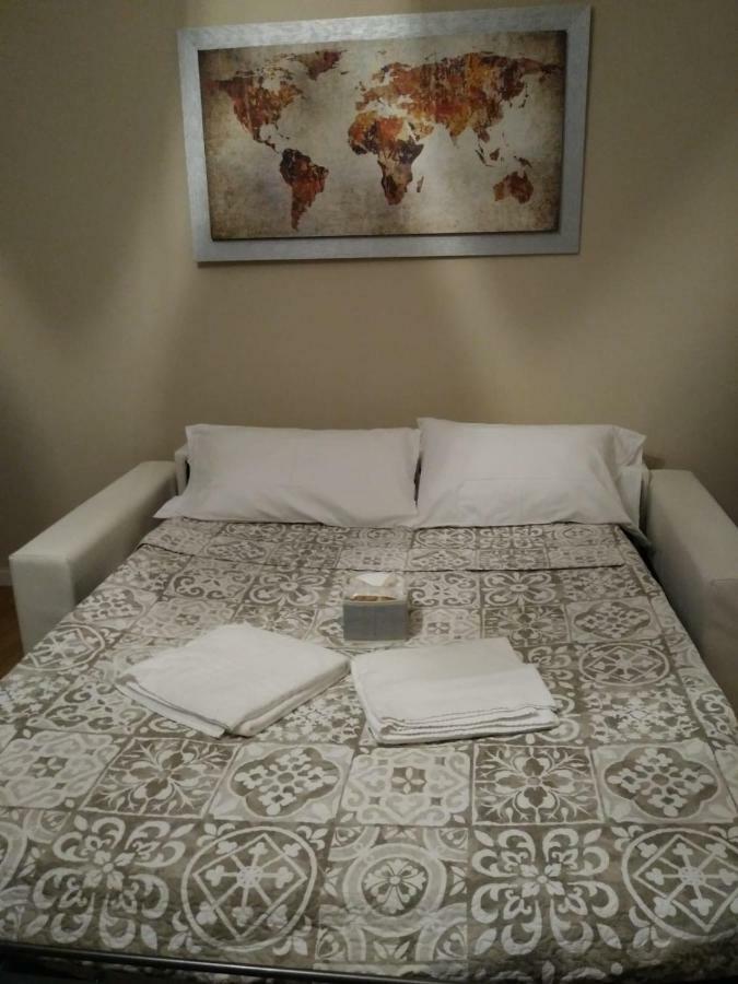 Ak Holidays Apartment 59 ボローニャ エクステリア 写真