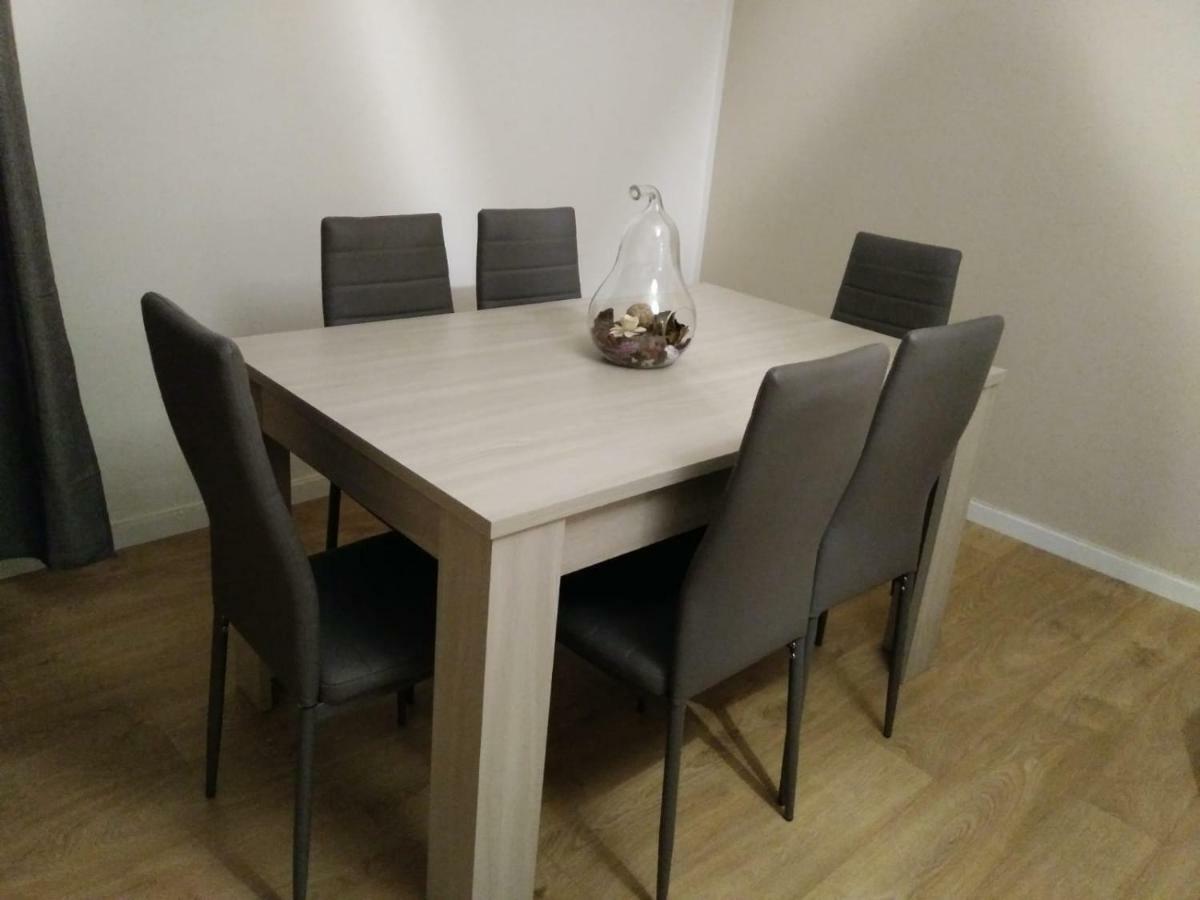 Ak Holidays Apartment 59 ボローニャ エクステリア 写真